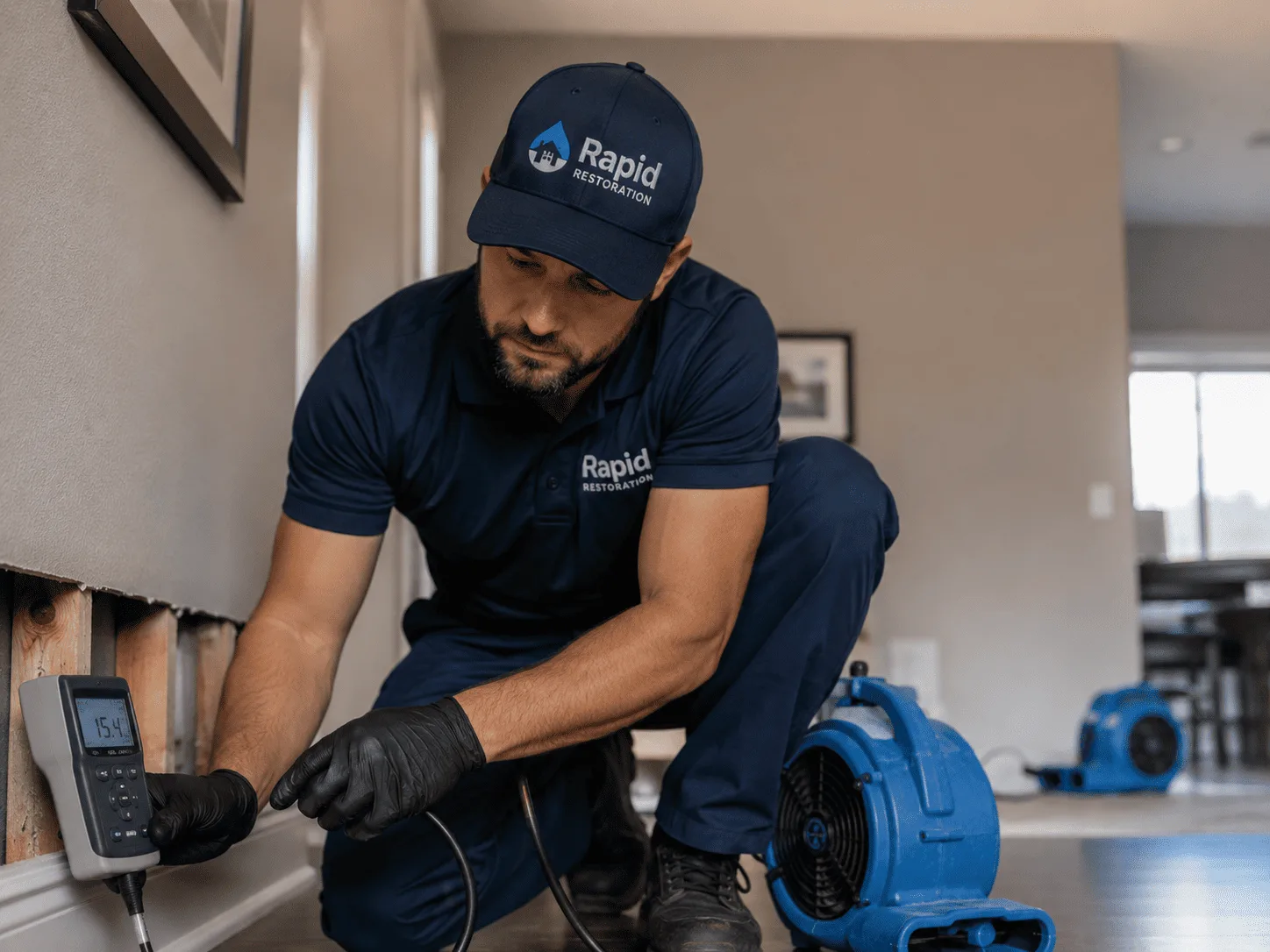 Common questions about Dehumidification in Elmira, NY